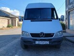 Mercedes Sprinter 313-1