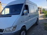 Mercedes Sprinter 313-5