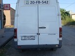 Mercedes Sprinter 313-2