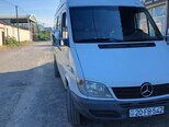 Mercedes Sprinter 313-4