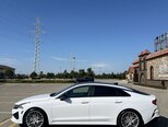 Kia K5-5