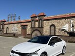 Kia K5-2