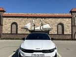 Kia K5-1