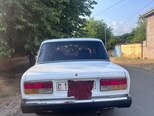 LADA (VAZ) 2107-4