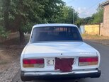 LADA (VAZ) 2107-2