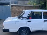 LADA (VAZ) 2107-5