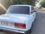 LADA (VAZ) 2107-6