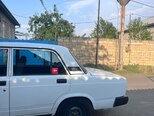 LADA (VAZ) 2107-7