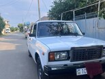 LADA (VAZ) 2107-12