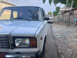 LADA (VAZ) 2107-11