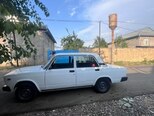 LADA (VAZ) 2107-16