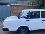 LADA (VAZ) 2107-19