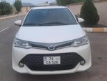 Toyota Corolla Fielder-1