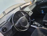 Toyota Corolla Fielder-4