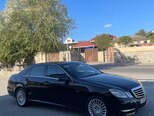 Mercedes E 220-5