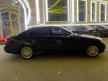 Mercedes E 220-12