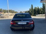 Mercedes E 220-3