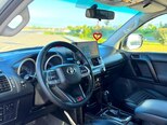 Toyota Land Cruiser Prado-7