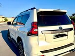 Toyota Land Cruiser Prado-4