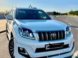 Toyota Land Cruiser Prado-2
