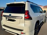 Toyota Land Cruiser Prado-5