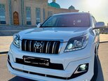 Toyota Land Cruiser Prado-1