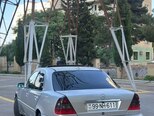 Mercedes C 280-4