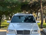Mercedes C 280-1