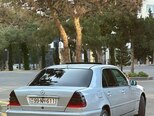 Mercedes C 280-5