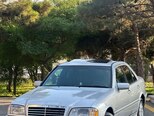 Mercedes C 280-3