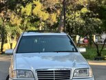 Mercedes C 280-2