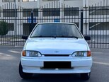 LADA (VAZ) 2115-1