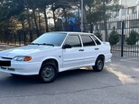 LADA (VAZ) 2115-3