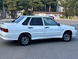 LADA (VAZ) 2115-8