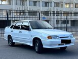LADA (VAZ) 2115-2