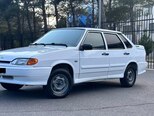LADA (VAZ) 2115-11