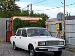 LADA (VAZ) 2107-5
