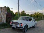 LADA (VAZ) 2107-4