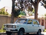 LADA (VAZ) 2107-1