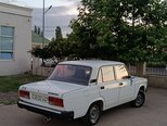 LADA (VAZ) 2107-2