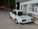 LADA (VAZ) 2107-6