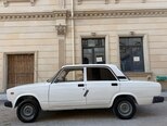 LADA (VAZ) 2107-3