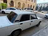 LADA (VAZ) 2107-7