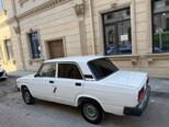 LADA (VAZ) 2107-5