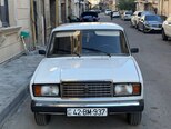 LADA (VAZ) 2107-1