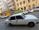 LADA (VAZ) 2107-6