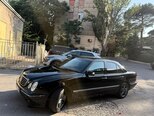 Mercedes E 240-8