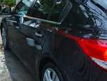 Chevrolet Cruze-3