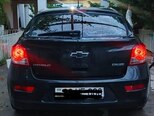 Chevrolet Cruze-2