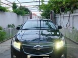 Chevrolet Cruze-1